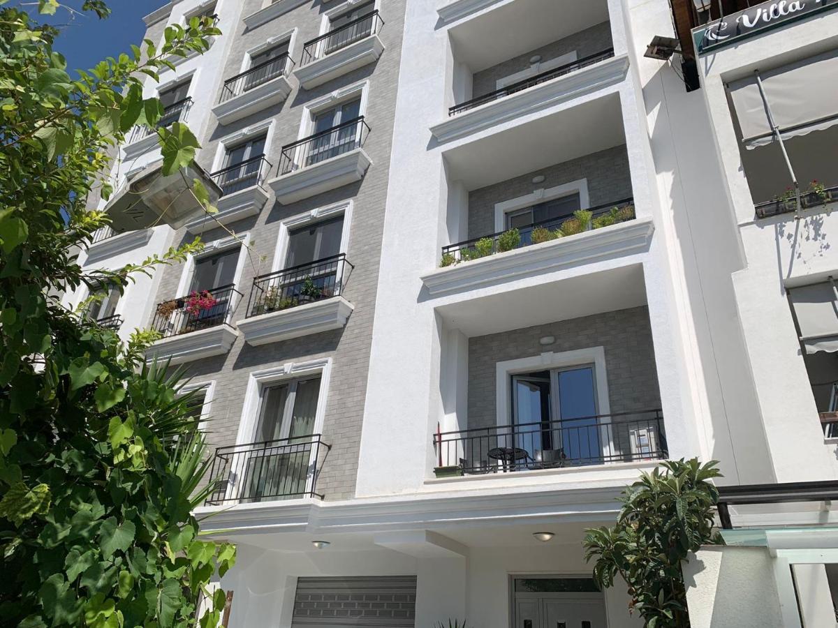 Royal Hill Apartments 2 By Ps Durres Exterior photo